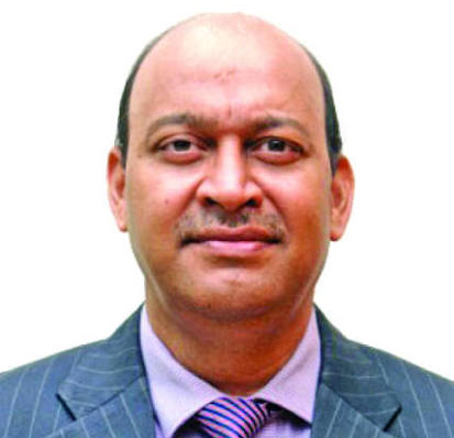 Dinesh Pant quits as MD, Life Insurance Corporation of India